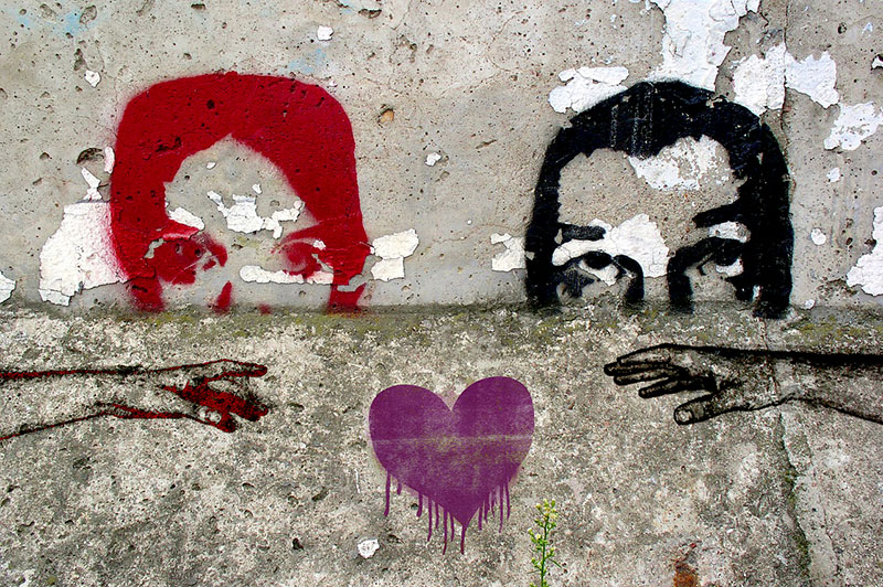 Stefanie Steenken Slammt